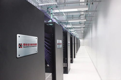構建數據工廠，為核心技術鋪路 佳華科技拓展物聯(lián)網作用邊界
